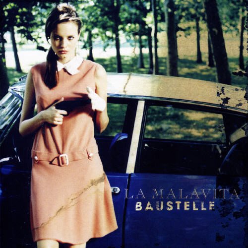 album baustelle