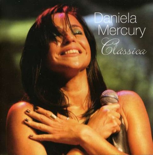 album daniela mercury