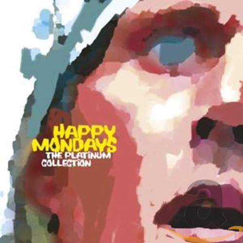 album happy mondays