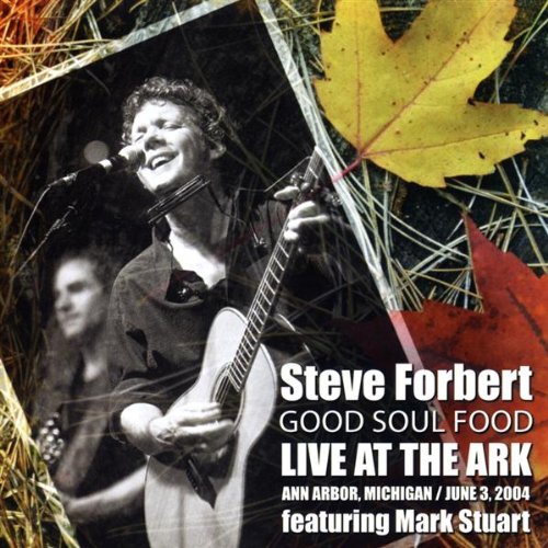 album steve forbert