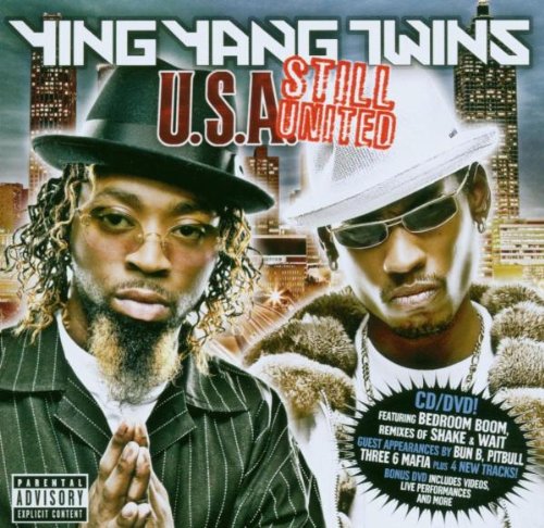 album ying yang twins