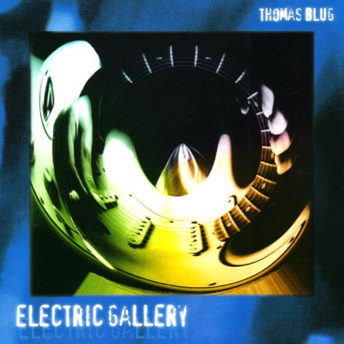 album thomas blug