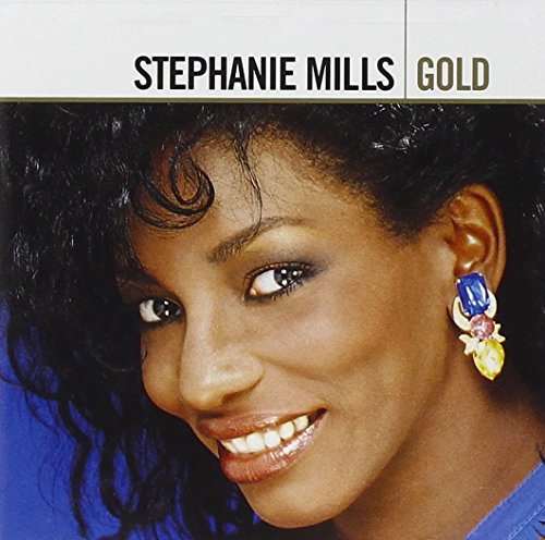 album stephanie mills