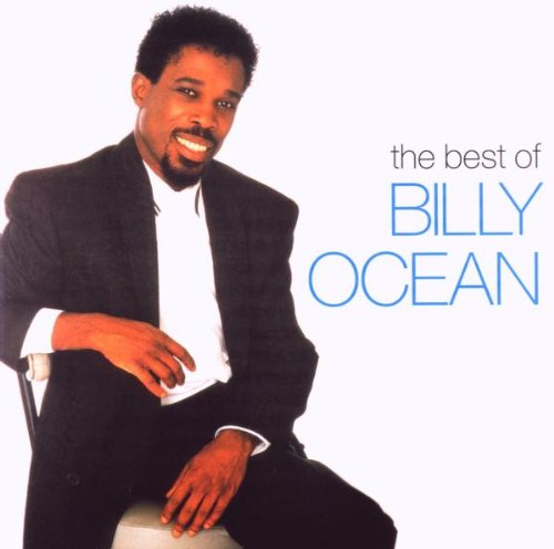 album billy ocean