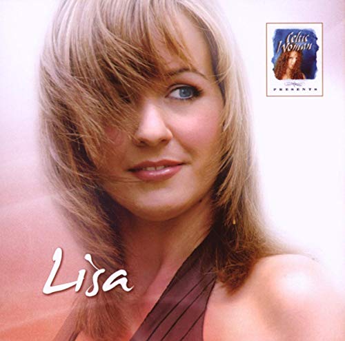 album lisa kelly