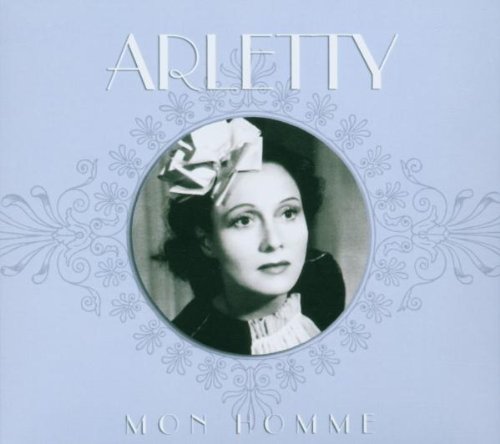 album arletty