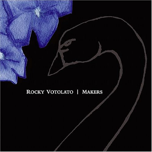 album rocky votolato