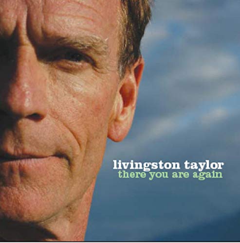 album livingston taylor