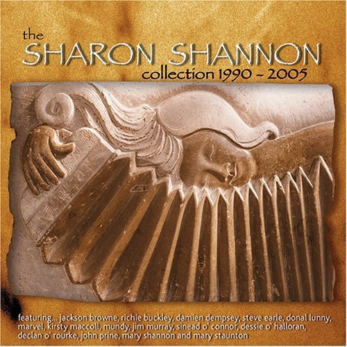 album sharon shannon