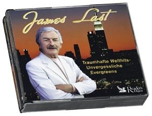 album james last