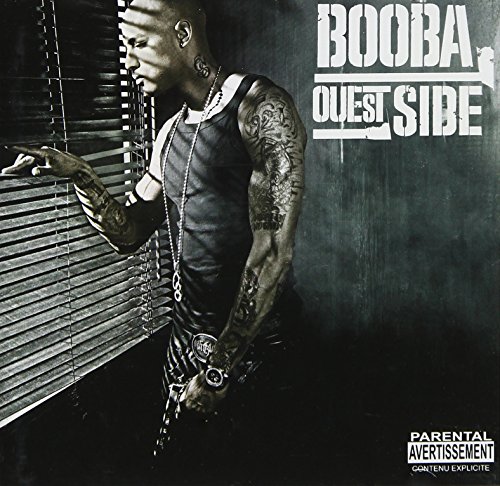 album booba