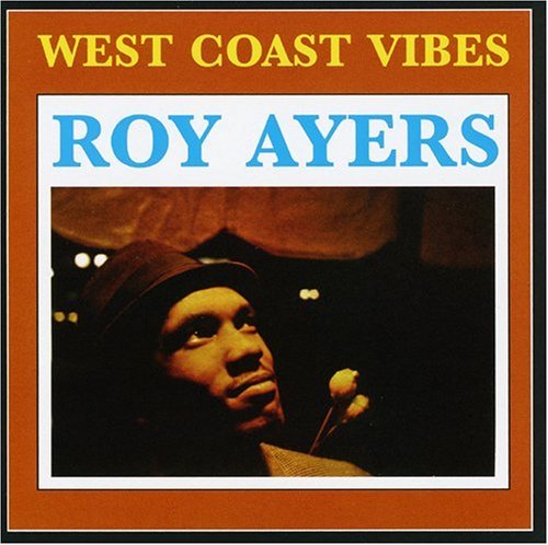 album roy ayers