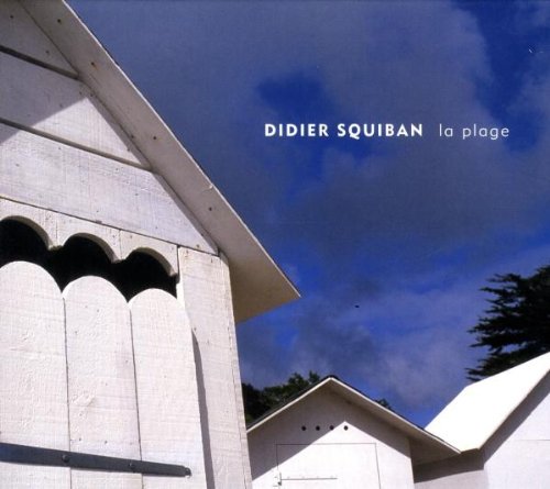 album didier squiban