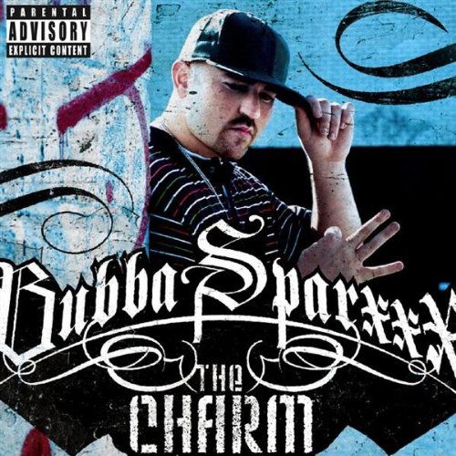 album bubba sparxxx