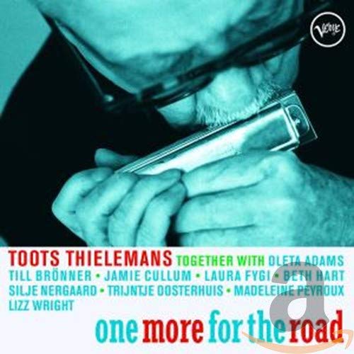 album thielemans jean toots