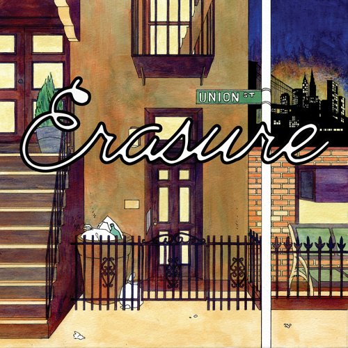 album erasure