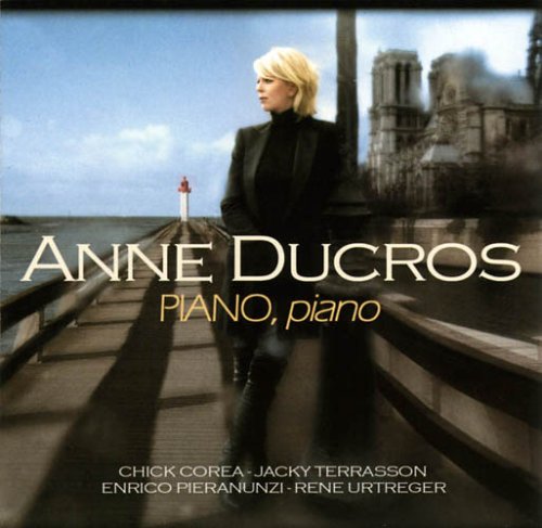 album anne ducros