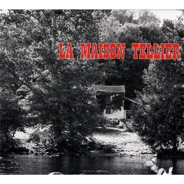 album la maison tellier