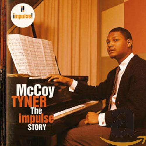 album mccoy tyner