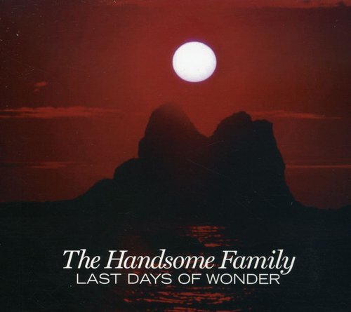 album the handsome family