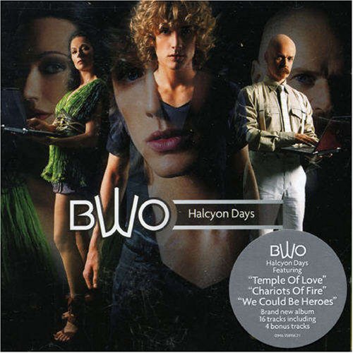 album bwo