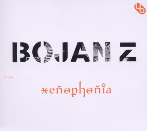 album bojan z