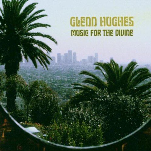 album glenn hughes