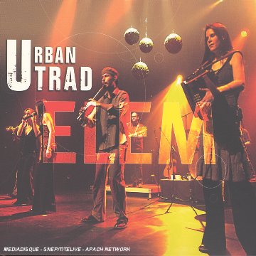 album urban trad