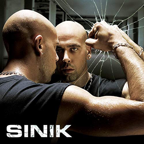 album sinik