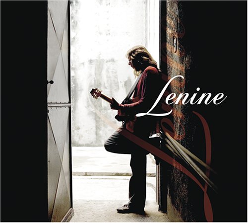 album lenine