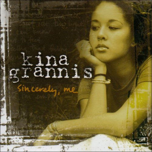 album kina grannis