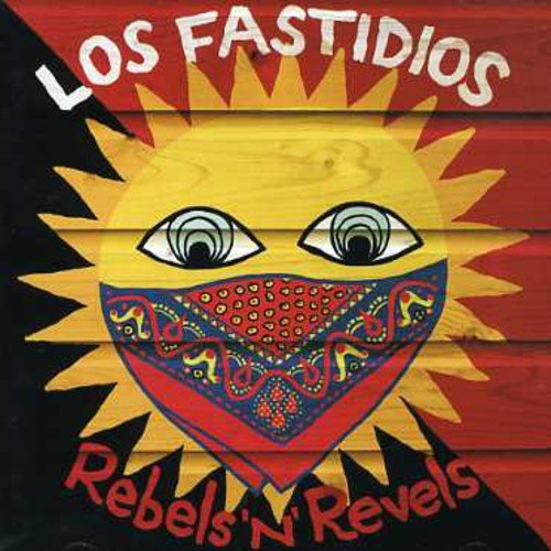 album los fastidios