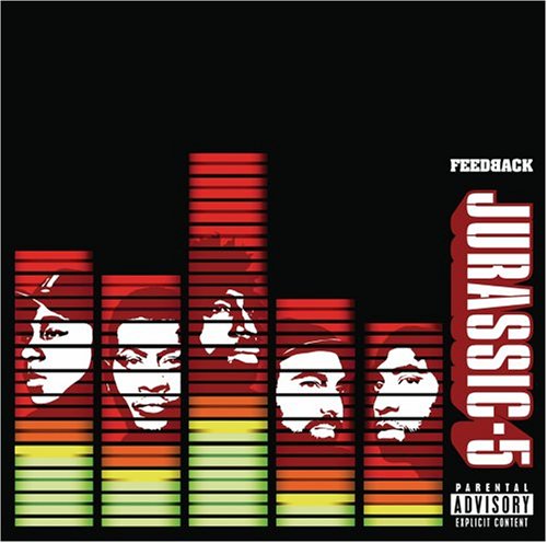 album jurassic 5