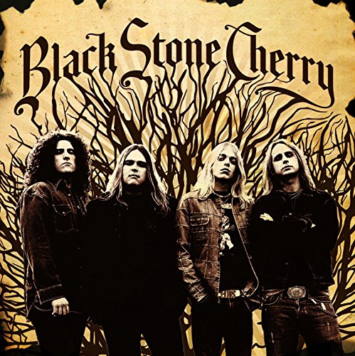 album black stone cherry