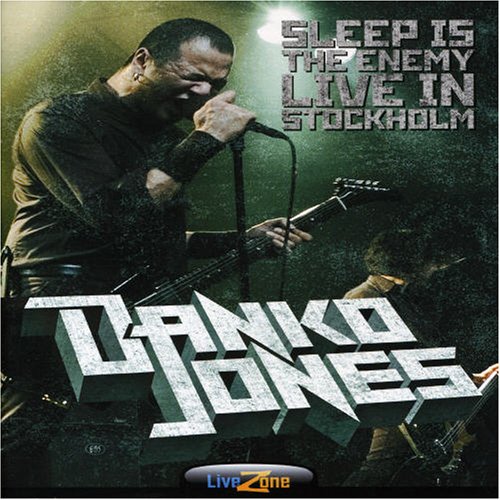 album danko jones