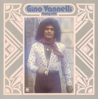 album gino vannelli