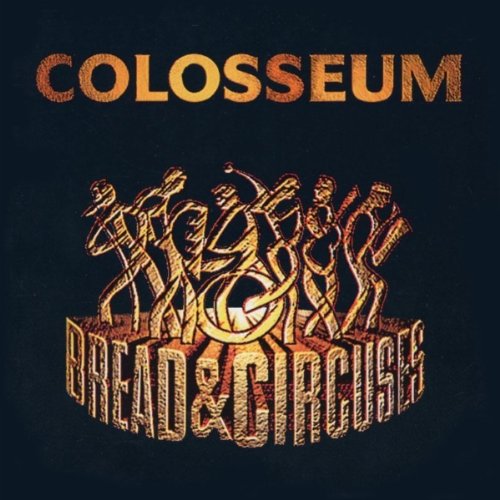 album colosseum