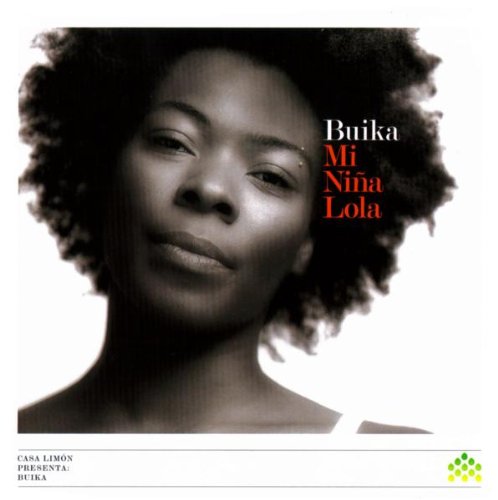 album buika