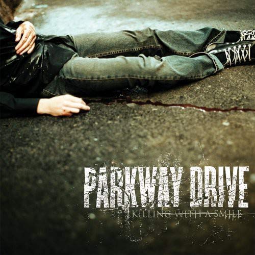 album parkway drive