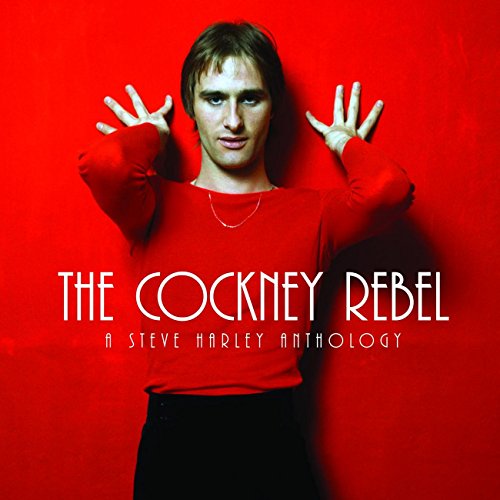 album steve harley and cockney rebel