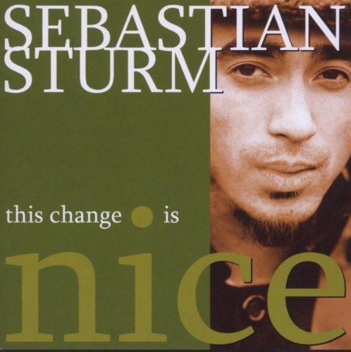 album sebastian sturm