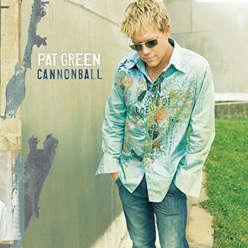 album pat green