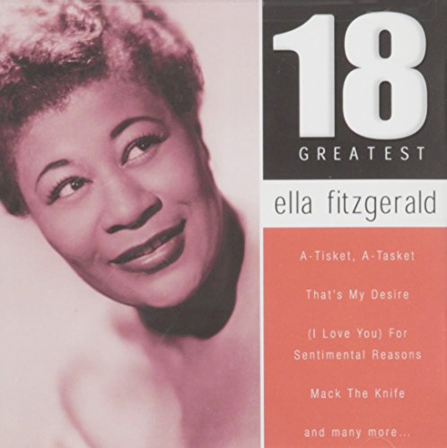 album ella fitzgerald