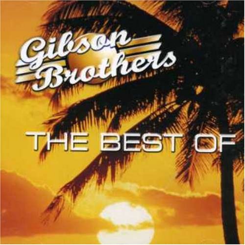 album gibson brothers