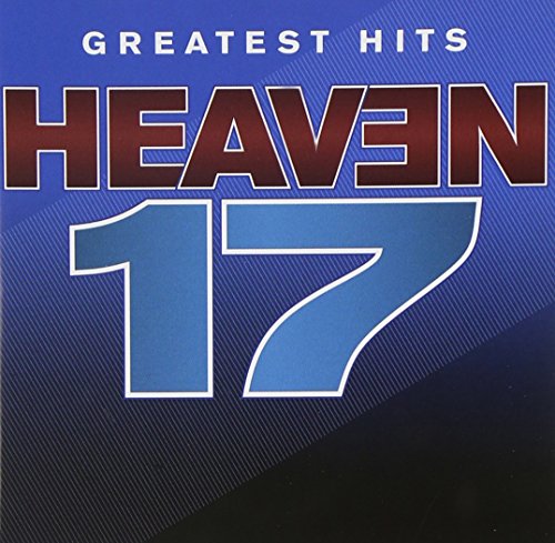 album heaven 17