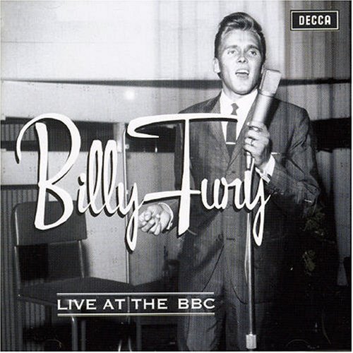 album billy fury