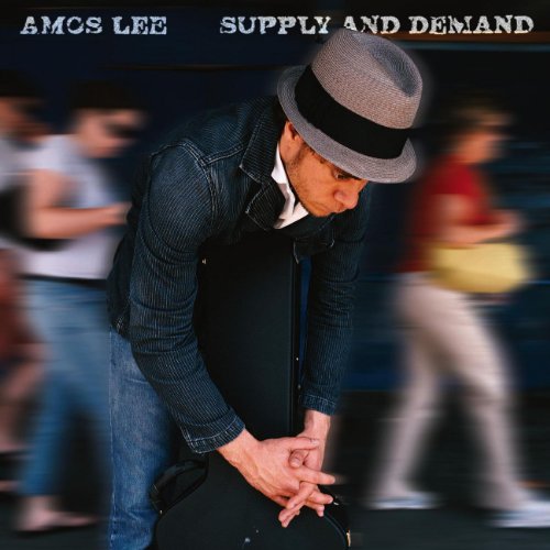 album amos lee