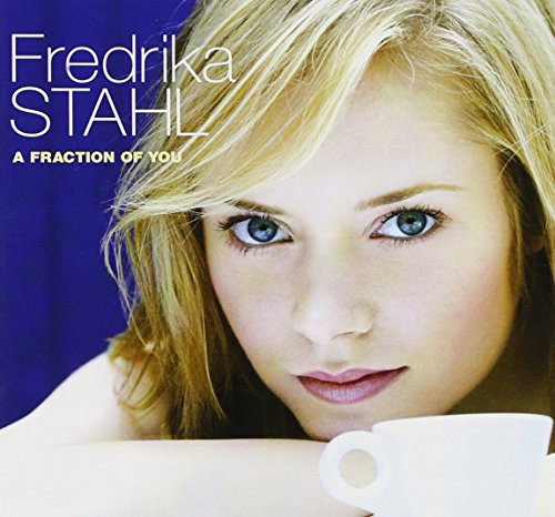 album fredrika stahl