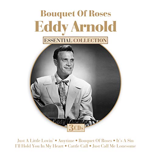 album eddy arnold