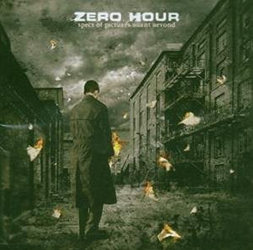 album zero hour